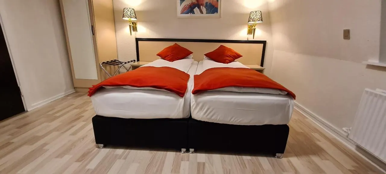 Room Rent Prinsen Aalborg