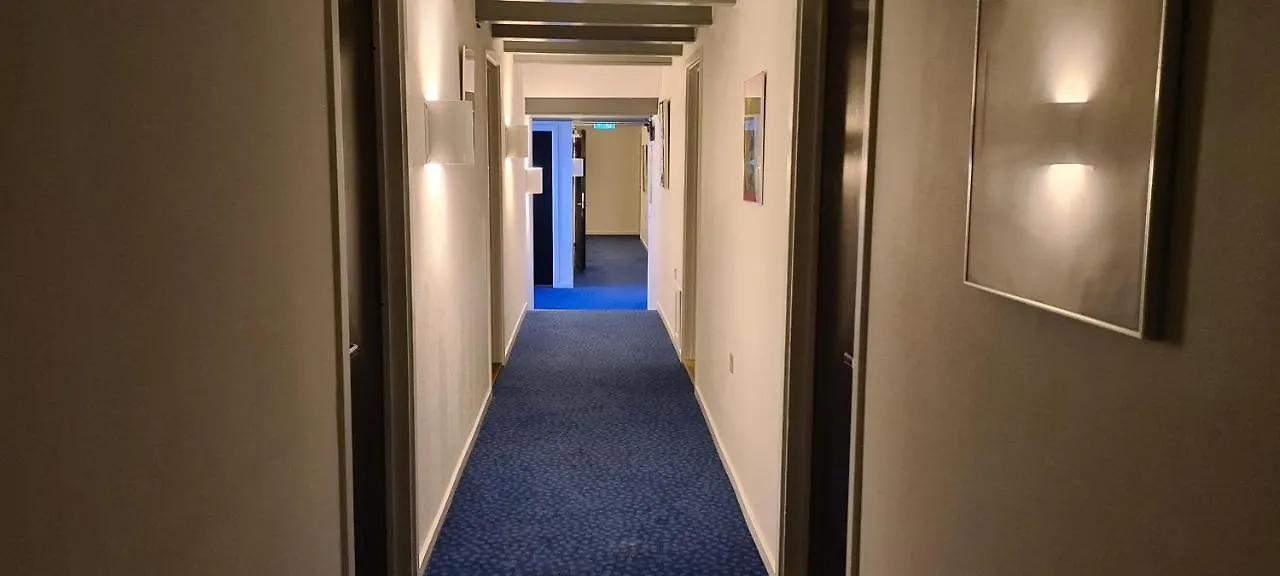 Hotel Room Rent Prinsen Aalborg