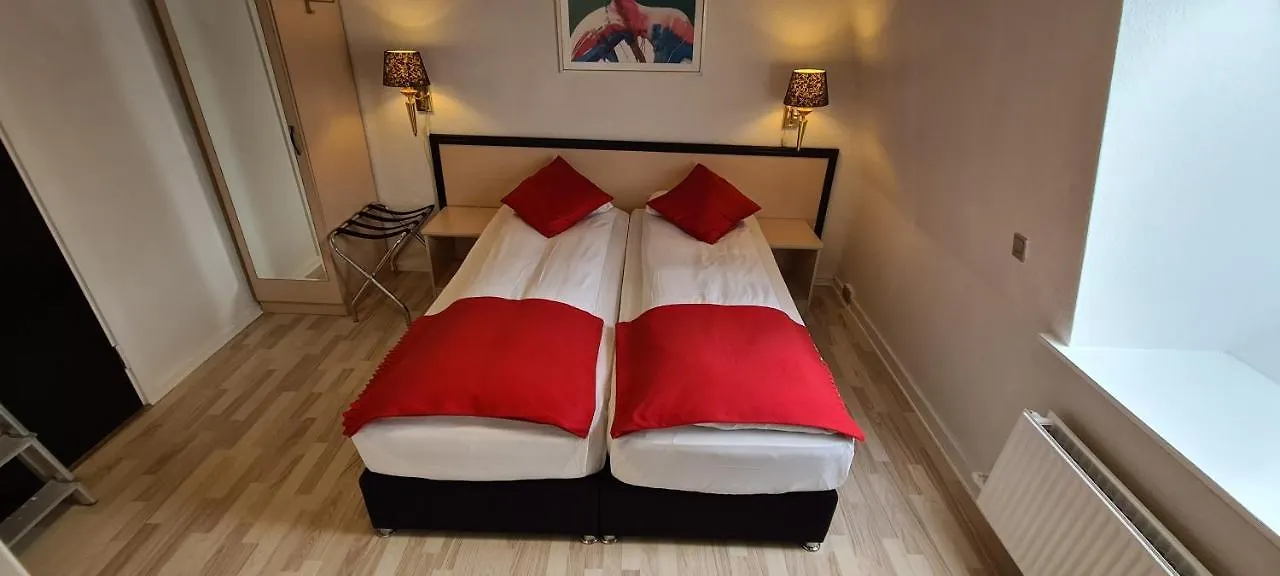 Room Rent Prinsen Aalborg