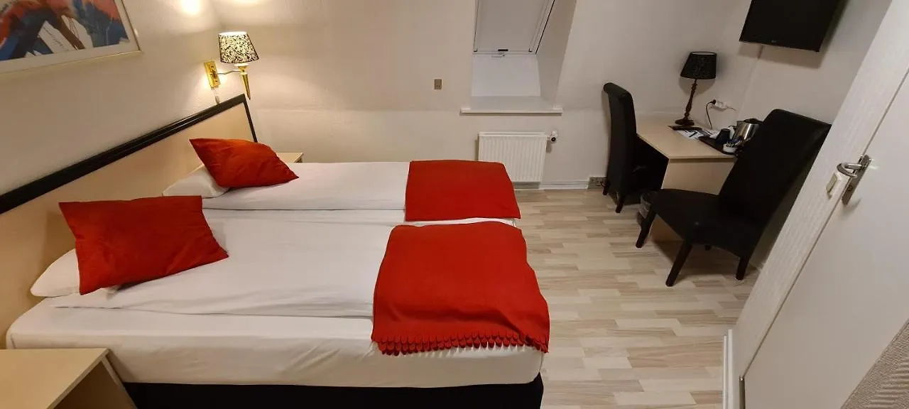 Room Rent Prinsen Aalborg Denmark